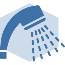 Shower Plumbing Service Pros