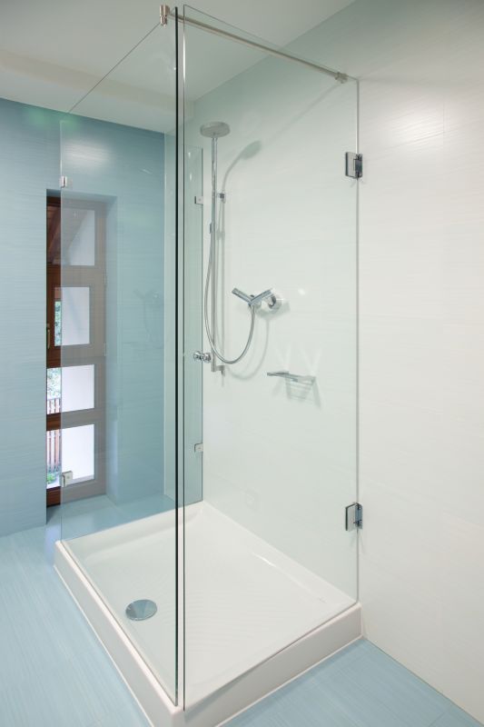 Shower Plumbing Service