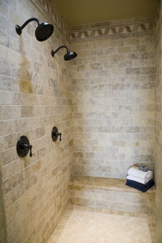 Bathroom Shower Installation in Saint Augustine, FL