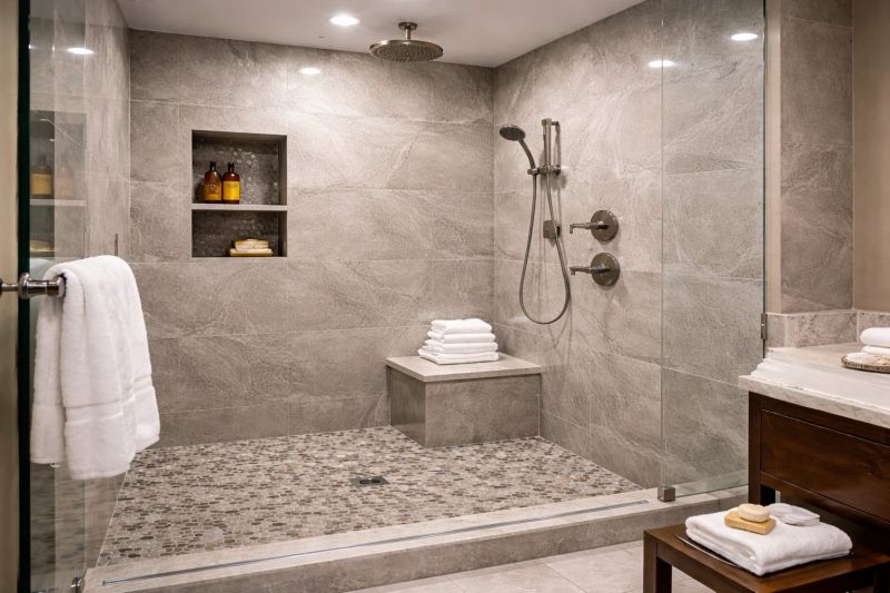Shower Replacement in Saint Petersburg, FL