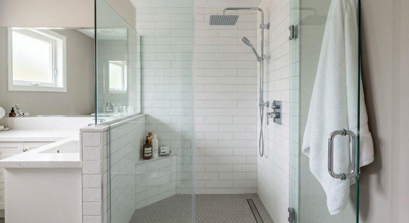 Shower Stall Replacement in Sarasota County, FL