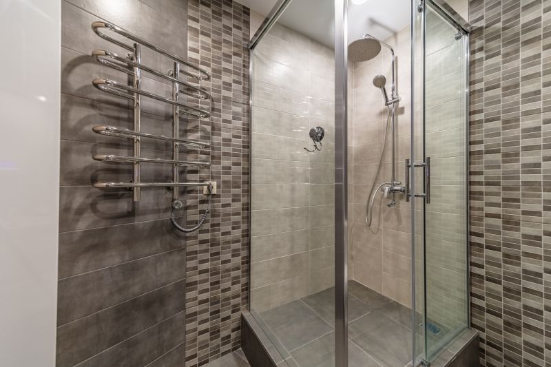 Bathroom Shower Installation in Sarasota County, FL