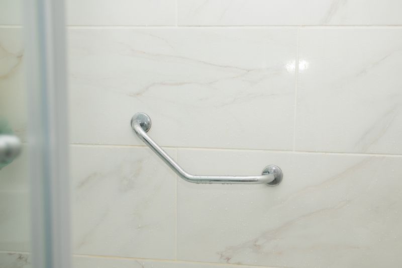 Mobility Shower Installation in Saint Petersburg, FL