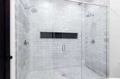 Expert Shower Installer