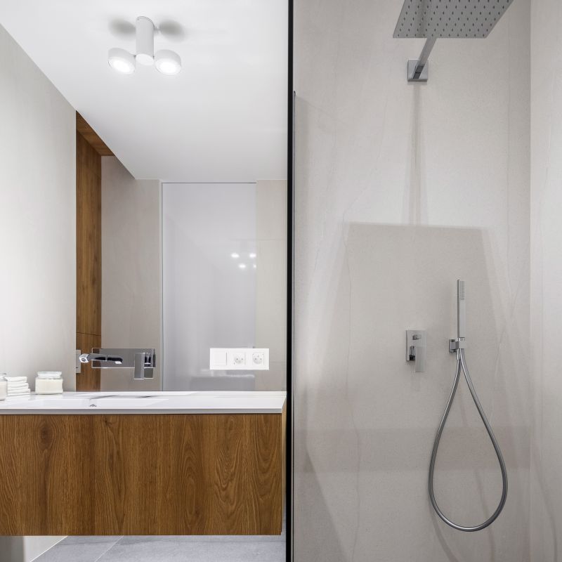 Shower Installation in Saint Augustine, FL
