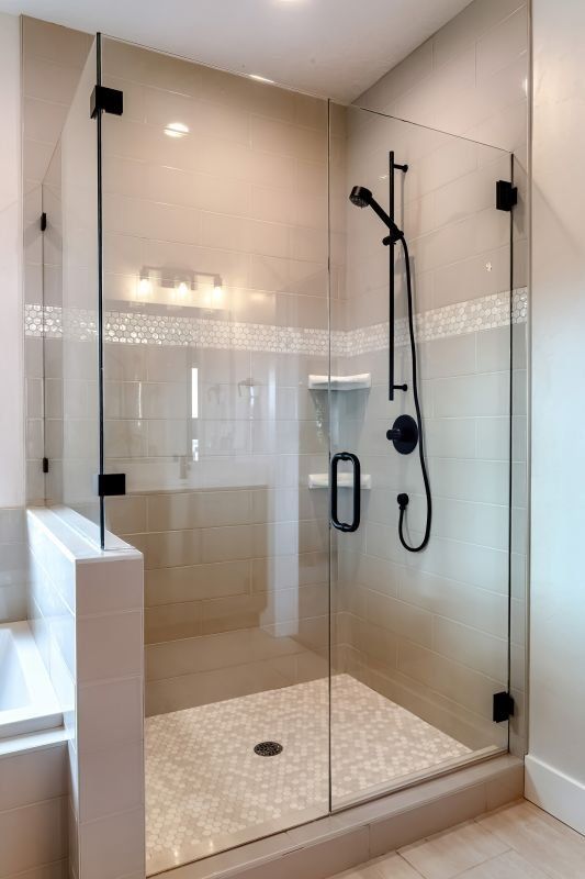 Shower Installation in Sarasota County, FL