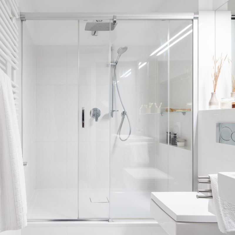 Shower Enclosure Cost