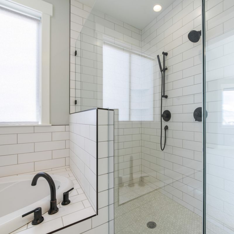Shower Plumbing Service