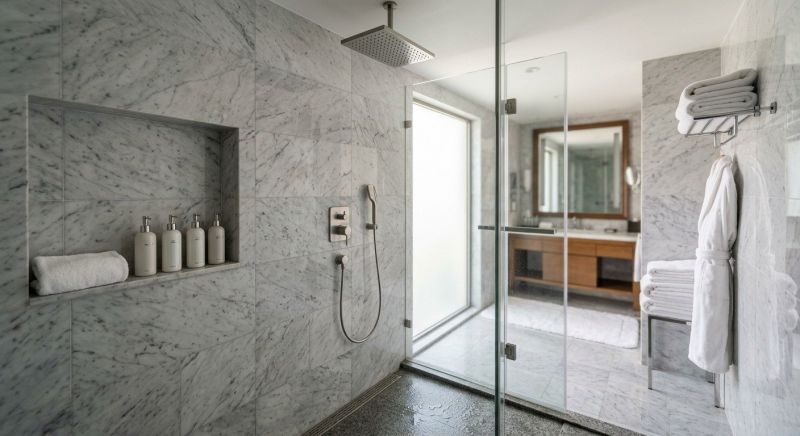 Shower Replacement in South Portland, ME