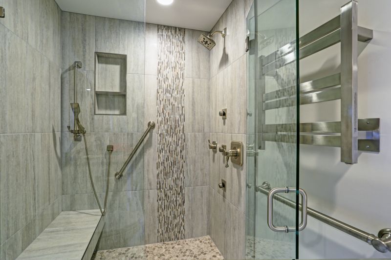 Shower Replacement in Pinellas County, FL