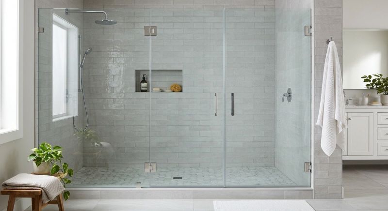 Shower Replacement in Sarasota County, FL