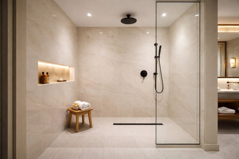Shower Replacement in Saint Petersburg, FL