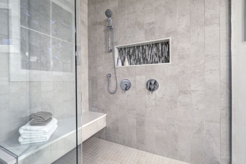 Shower Replacement in Saint Augustine, FL