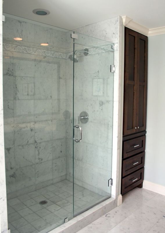 Shower Stall Installation in Sarasota County, FL