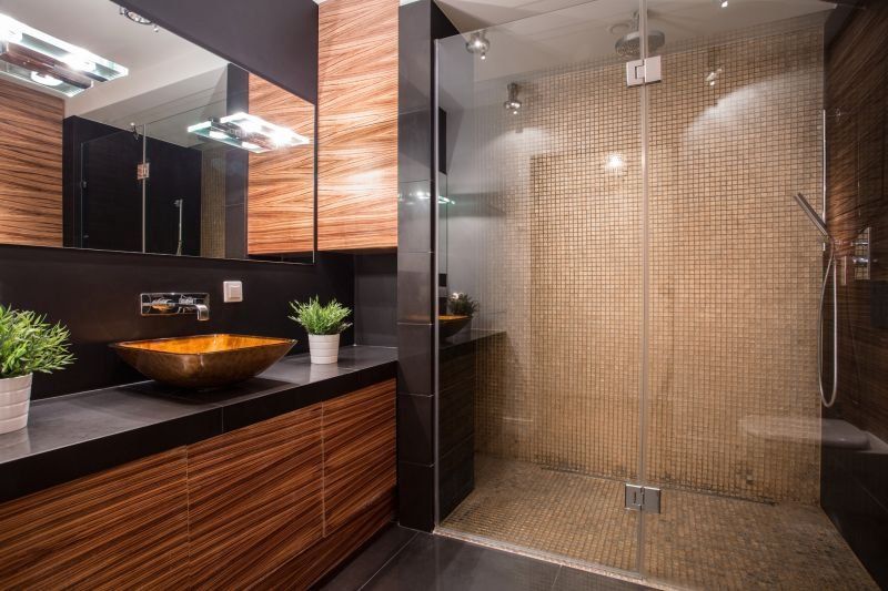 Shower Unit Installation in Saint Petersburg, FL