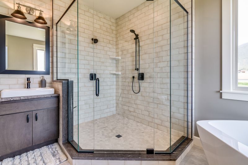 Shower Unit Installation in Sarasota County, FL