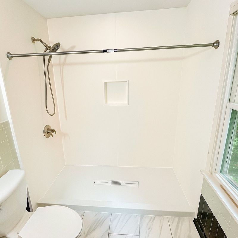 What Factors Affect Shower Installation Pricing?